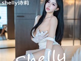 Xiuren秀人网 2025.12.18 NO.11124 shelly诗莉(81)